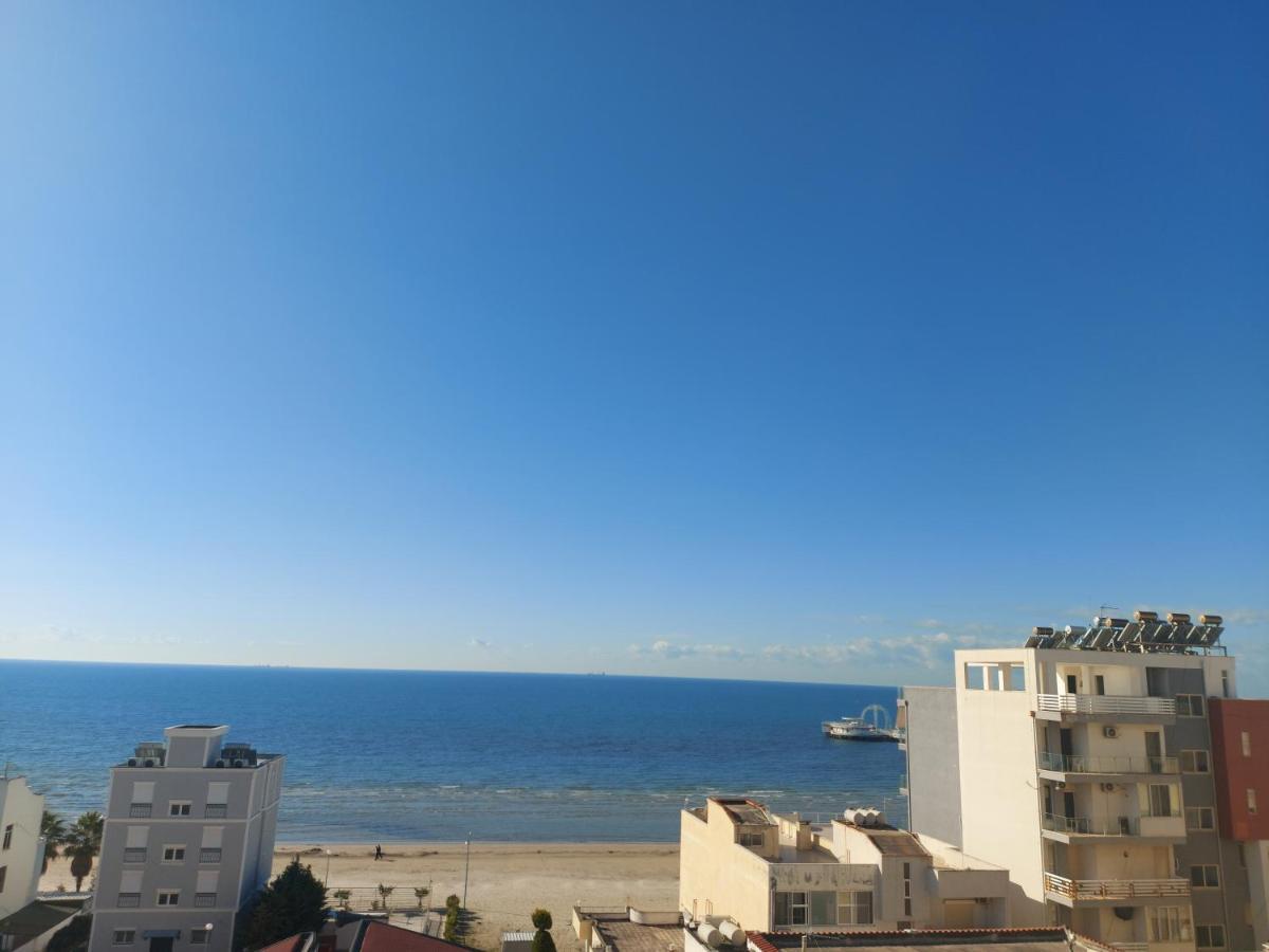 Bral Apartment 7 - Two-Bedroom With Seaview ドゥラス エクステリア 写真