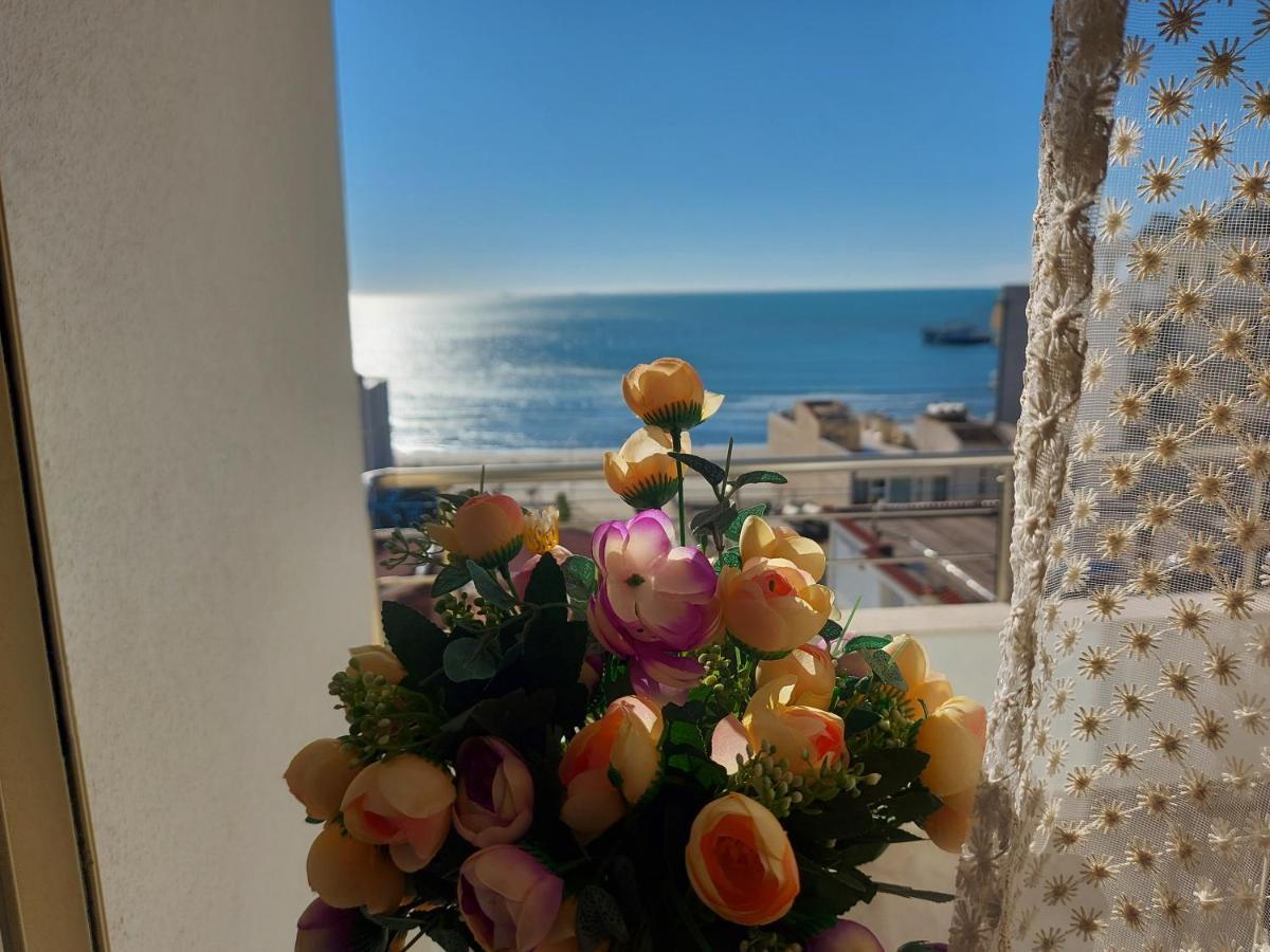 Bral Apartment 7 - Two-Bedroom With Seaview ドゥラス エクステリア 写真