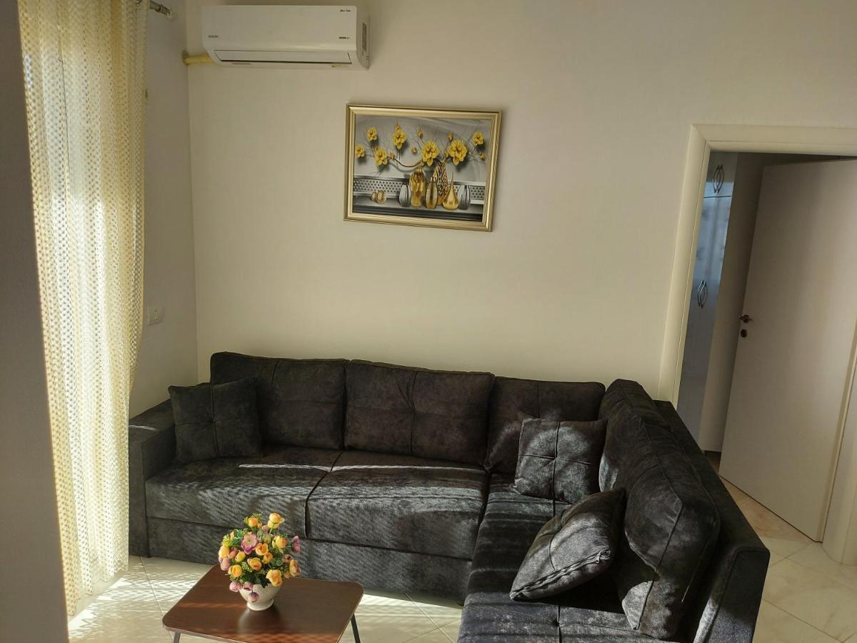 Bral Apartment 7 - Two-Bedroom With Seaview ドゥラス エクステリア 写真