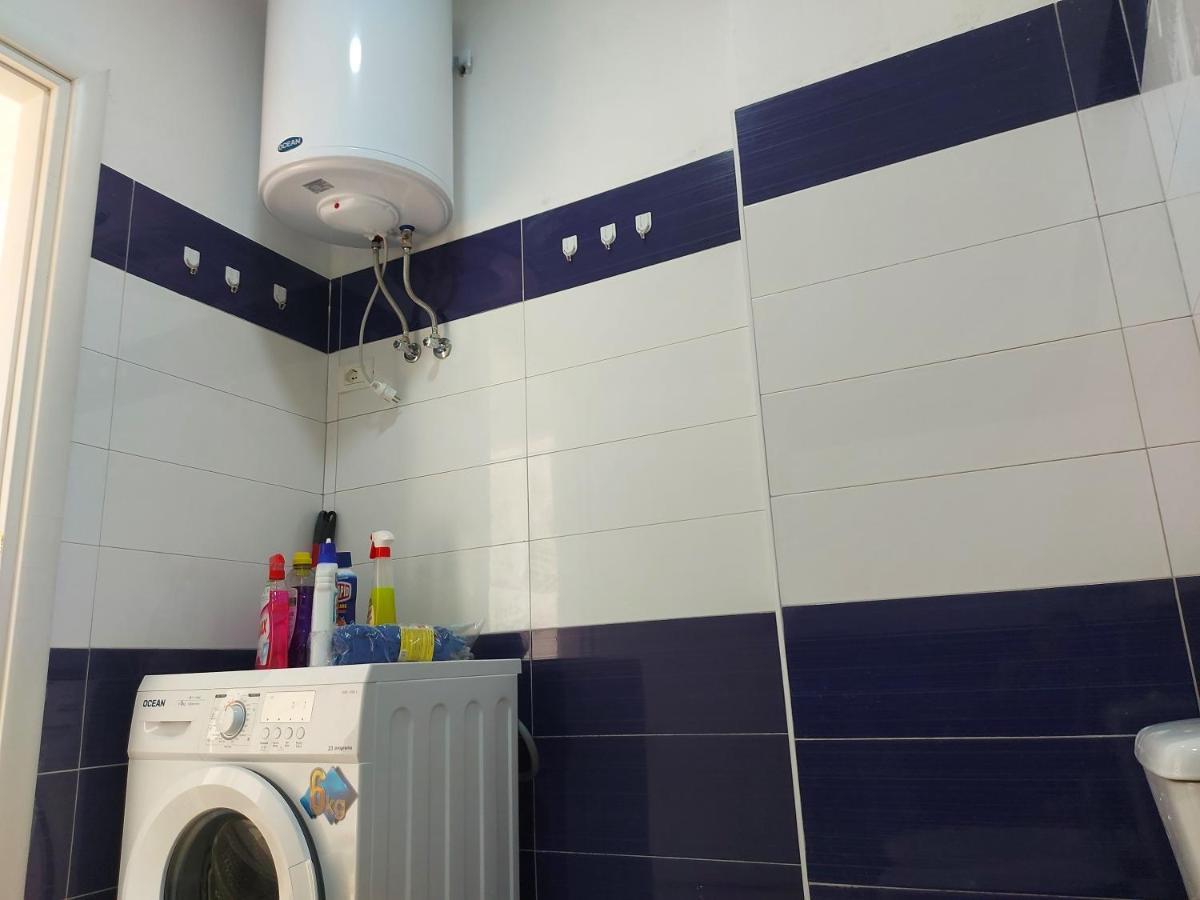 Bral Apartment 7 - Two-Bedroom With Seaview ドゥラス エクステリア 写真