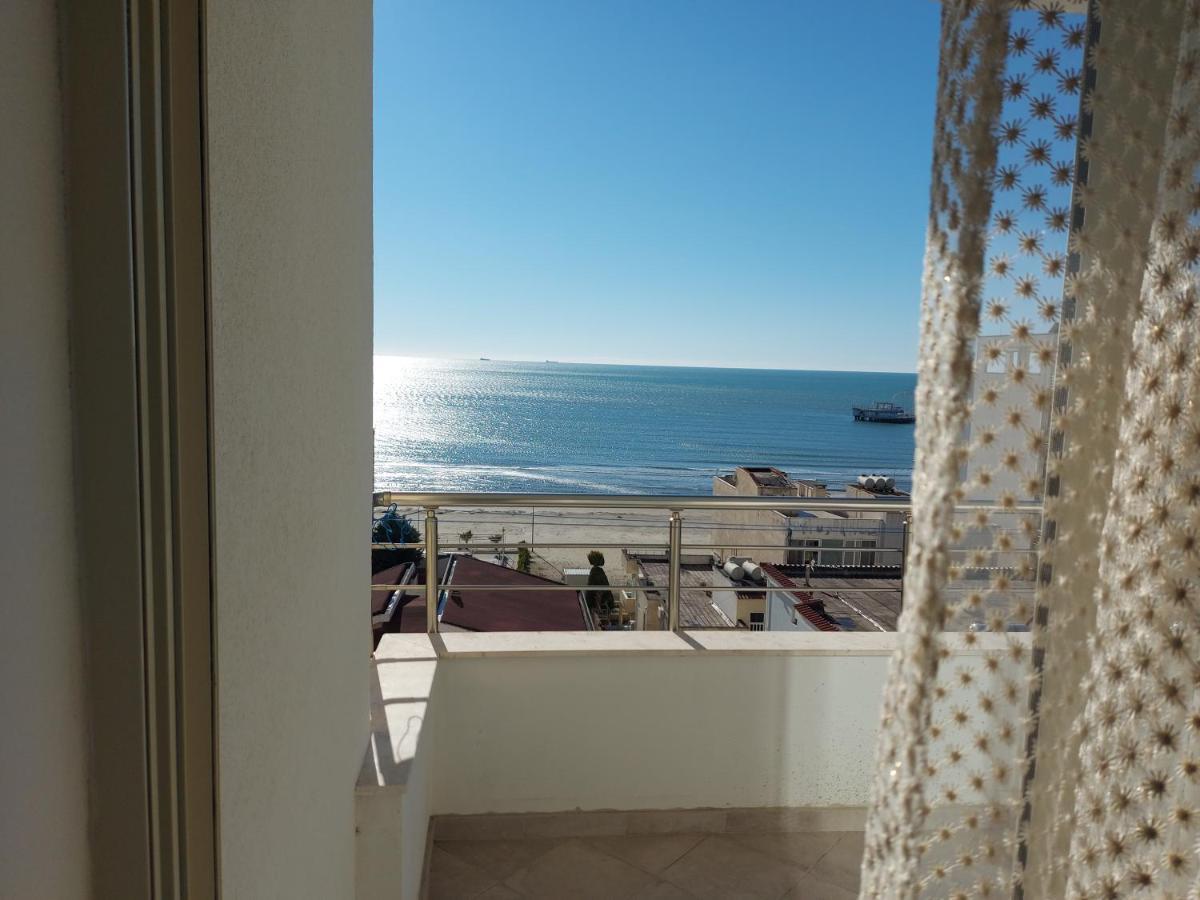 Bral Apartment 7 - Two-Bedroom With Seaview ドゥラス エクステリア 写真