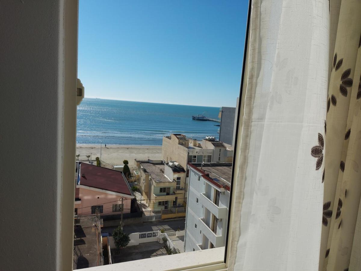 Bral Apartment 7 - Two-Bedroom With Seaview ドゥラス エクステリア 写真