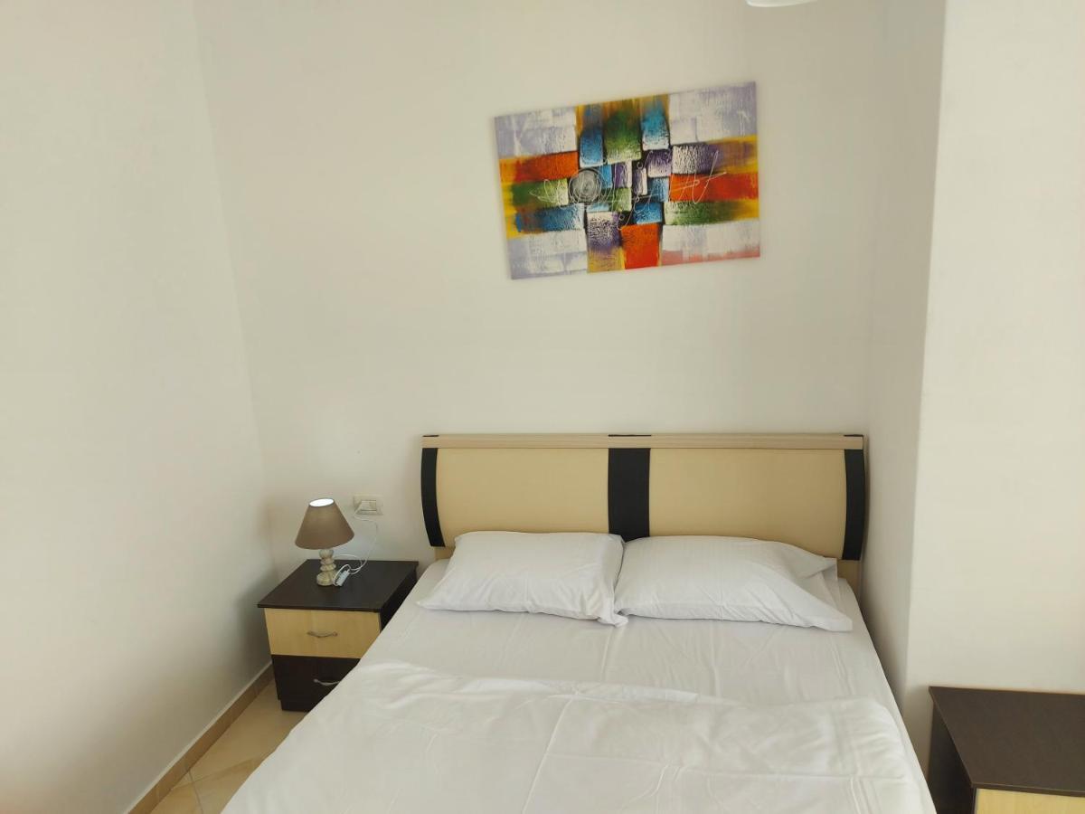 Bral Apartment 7 - Two-Bedroom With Seaview ドゥラス エクステリア 写真